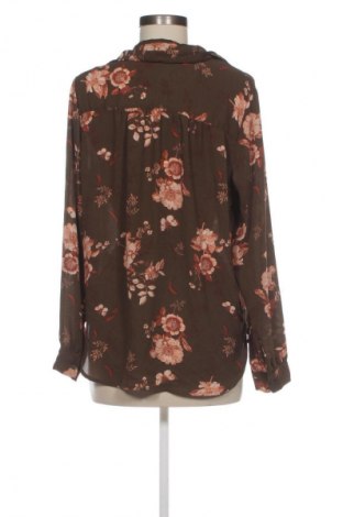 Damenbluse Terranova, Größe S, Farbe Mehrfarbig, Preis € 5,99