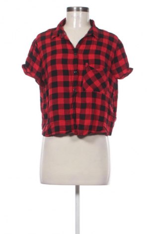 Damska koszula Terranova, Rozmiar XL, Kolor Kolorowy, Cena 33,07 zł