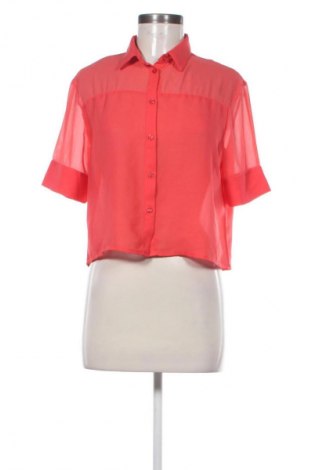 Dámská košile  Terranova, Velikost M, Barva Růžová, Cena  129,00 Kč