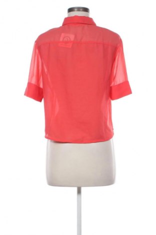 Dámská košile  Terranova, Velikost M, Barva Růžová, Cena  129,00 Kč