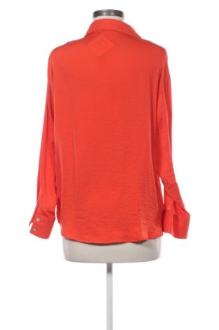 Damska koszula Tex, Rozmiar L, Kolor Pomarańczowy, Cena 72,24 zł