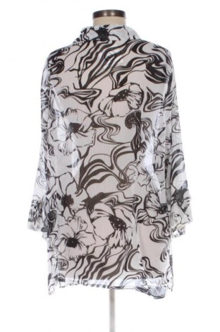 Дамска риза Thea Plus, Размер L, Цвят Многоцветен, Цена 7,15 €