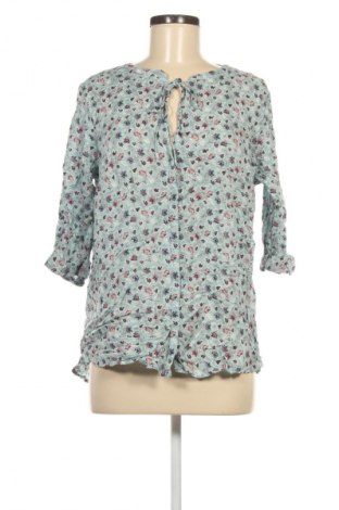 Damenbluse Tom Tailor, Größe M, Farbe Mehrfarbig, Preis € 2,99