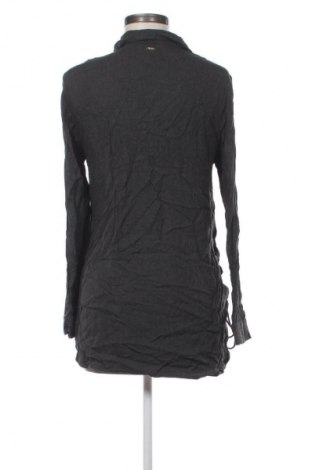 Дамска риза Tom Tailor, Размер S, Цвят Сив, Цена 5,62 €