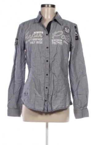 Dámská košile  Tom Tailor, Velikost M, Barva Vícebarevné, Cena  219,00 Kč