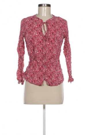 Дамска риза Tom Tailor, Размер M, Цвят Многоцветен, Цена 2,55 €