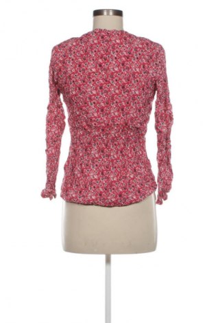 Дамска риза Tom Tailor, Размер M, Цвят Многоцветен, Цена 2,55 €