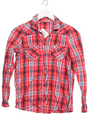 Damenbluse Tom Tailor, Größe XS, Farbe Mehrfarbig, Preis € 1,99