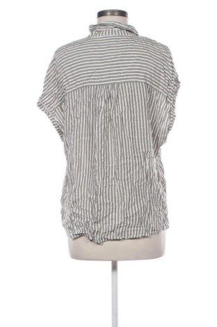 Дамска риза Tom Tailor, Размер M, Цвят Многоцветен, Цена 8,18 €