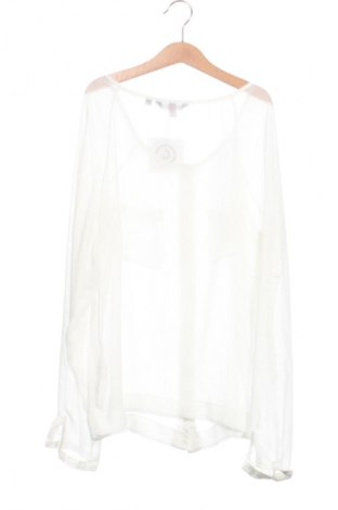 Damenbluse Tom Tailor, Größe XXS, Farbe Weiß, Preis 2,99 €