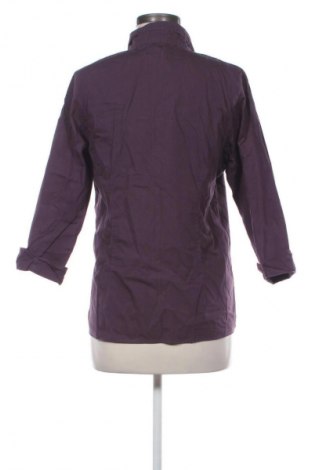 Γυναικείο πουκάμισο Tom Tailor, Μέγεθος M, Χρώμα Βιολετί, Τιμή 2,99 €
