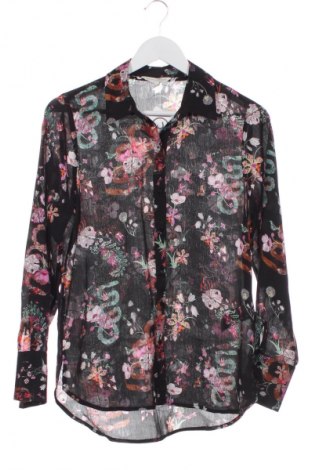 Damska koszula Tom Tailor, Rozmiar XS, Kolor Kolorowy, Cena 26,79 zł