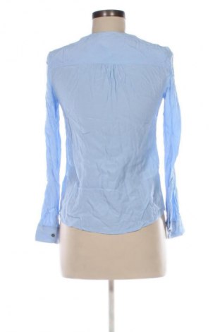 Női ing Tommy Hilfiger, Méret S, Szín Kék, Ár 6 679 Ft