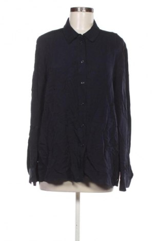 Cămașă de femei Tommy Hilfiger, Mărime XL, Culoare Albastru, Preț 253,99 Lei