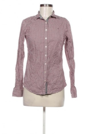Дамска риза Tommy Hilfiger, Размер S, Цвят Червен, Цена 13,29 €
