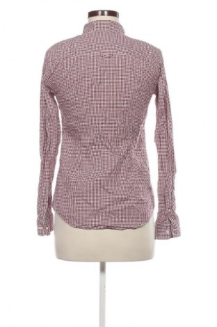 Дамска риза Tommy Hilfiger, Размер S, Цвят Червен, Цена 13,29 €