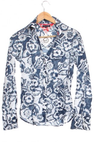 Cămașă de femei Tommy Hilfiger, Mărime S, Culoare Multicolor, Preț 99,71 Lei
