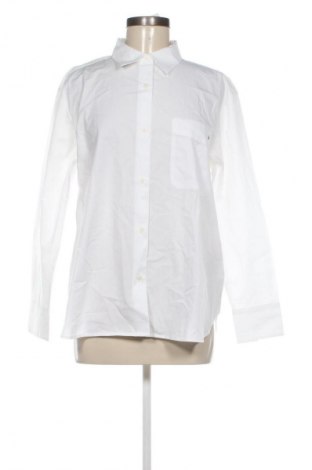 Cămașă de femei Tommy Hilfiger, Mărime S, Culoare Ecru, Preț 222,99 Lei