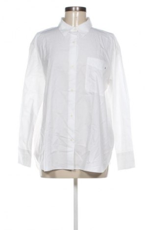 Dámská košile  Tommy Hilfiger, Velikost M, Barva Bílá, Cena  1 069,00 Kč