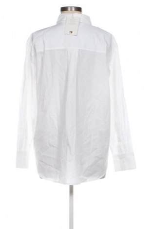 Dámská košile  Tommy Hilfiger, Velikost M, Barva Bílá, Cena  1 069,00 Kč