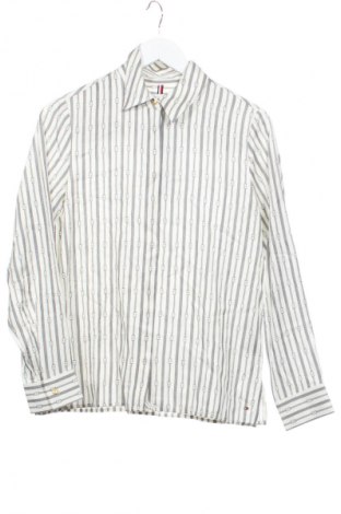 Damenbluse Tommy Hilfiger, Größe XS, Farbe Mehrfarbig, Preis 127,99 €, #134759755
