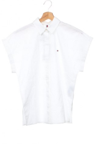 Dámská košile  Tommy Hilfiger, Velikost XXS, Barva Bílá, Cena  1 029,00 Kč, #134775880