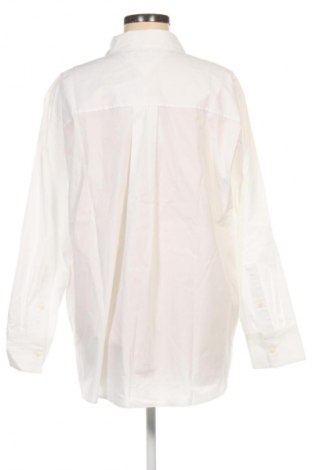 Cămașă de femei Tommy Hilfiger, Mărime M, Culoare Alb, Preț 222,99 Lei