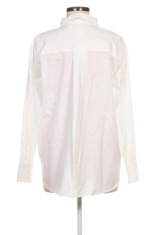 Дамска риза Tommy Hilfiger, Размер S, Цвят Бял, Цена 34,25 €