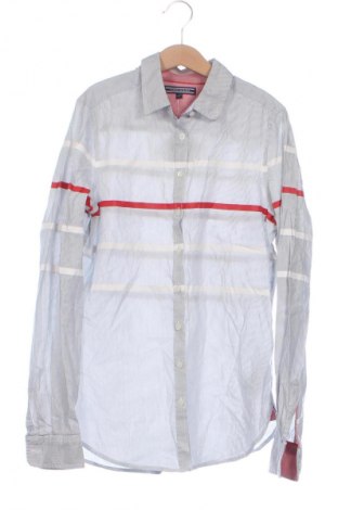 Cămașă de femei Tommy Hilfiger, Mărime XS, Culoare Multicolor, Preț 89,19 Lei