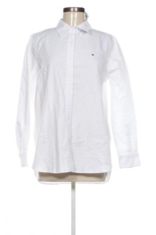 Dámská košile  Tommy Hilfiger, Velikost M, Barva Bílá, Cena  1 799,00 Kč
