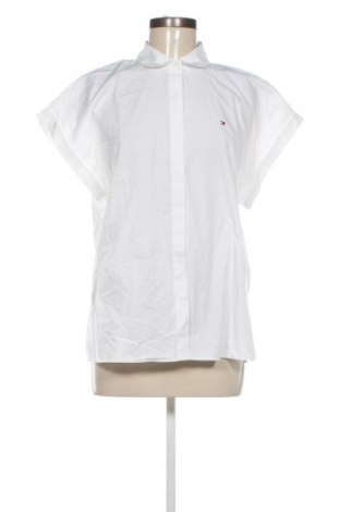 Női ing Tommy Hilfiger, Méret M, Szín Fehér, Ár 13 529 Ft, #134819464