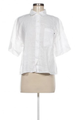 Damenbluse Tommy Hilfiger, Größe M, Farbe Weiß, Preis € 127,99, #134829613