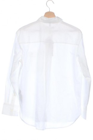 Damska koszula Tommy Hilfiger, Rozmiar XS, Kolor Biały, Cena 539,99 zł