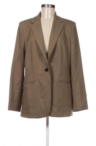 Дамска риза Tommy Hilfiger, Размер L, Цвят Кафяв, Цена 120,15 €