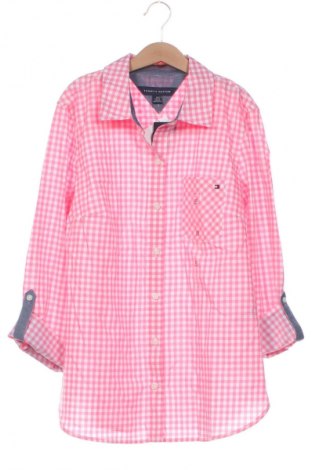 Cămașă de femei Tommy Hilfiger, Mărime XS, Culoare Multicolor, Preț 319,11 Lei