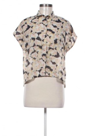 Damska koszula Topshop, Rozmiar M, Kolor Kolorowy, Cena 22,99 zł