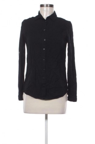 Дамска риза Trendyol, Размер S, Цвят Черен, Цена 6,64 €