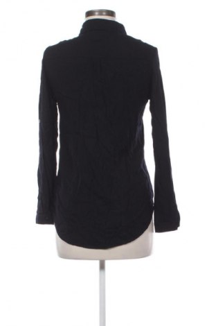 Дамска риза Trendyol, Размер S, Цвят Черен, Цена 6,64 €