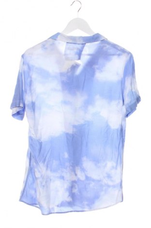 Дамска риза Trendyol, Размер XS, Цвят Многоцветен, Цена 2,04 €