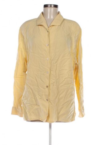 Dámská košile  Tru, Velikost XL, Barva Žlutá, Cena  449,00 Kč