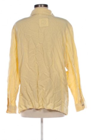 Dámská košile  Tru, Velikost XL, Barva Žlutá, Cena  449,00 Kč