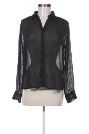 Dámská košile  Tu, Velikost M, Barva Černá, Cena  79,00 Kč