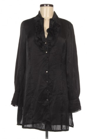 Női ing Tuzzi, Méret M, Szín Fekete, Ár 2 189 Ft