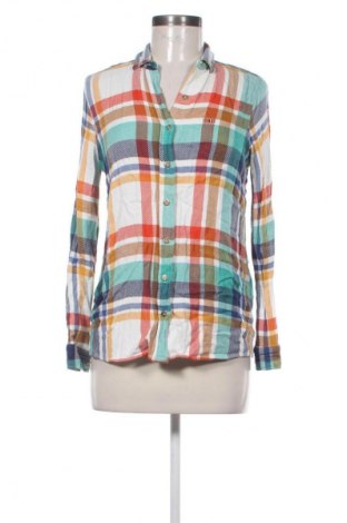 Dámská košile  U.S. Polo Assn., Velikost S, Barva Vícebarevné, Cena  224,00 Kč