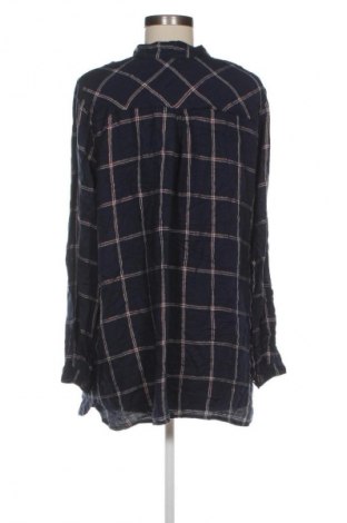 Damska koszula Ulla Popken, Rozmiar L, Kolor Kolorowy, Cena 66,99 zł