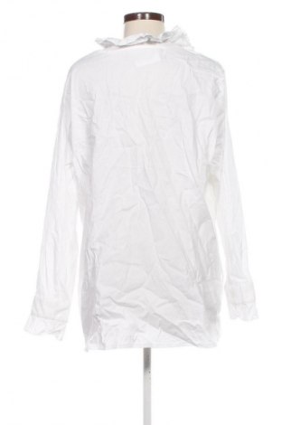 Дамска риза Ulla Popken, Размер M, Цвят Бял, Цена 18,40 €