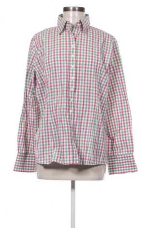 Damenbluse Umani, Größe L, Farbe Mehrfarbig, Preis € 9,12