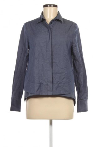 Дамска риза Unbranded, Размер S, Цвят Син, Цена 6,13 €