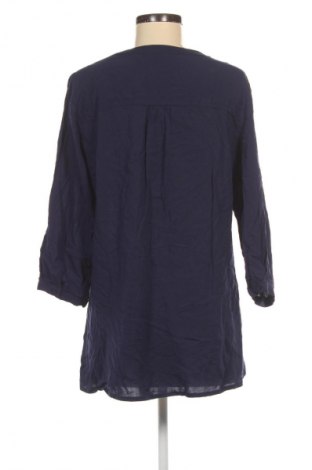 Дамска риза Unbranded, Размер L, Цвят Син, Цена 2,04 €