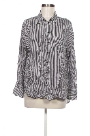 Дамска риза Unbranded, Размер M, Цвят Многоцветен, Цена 6,64 €